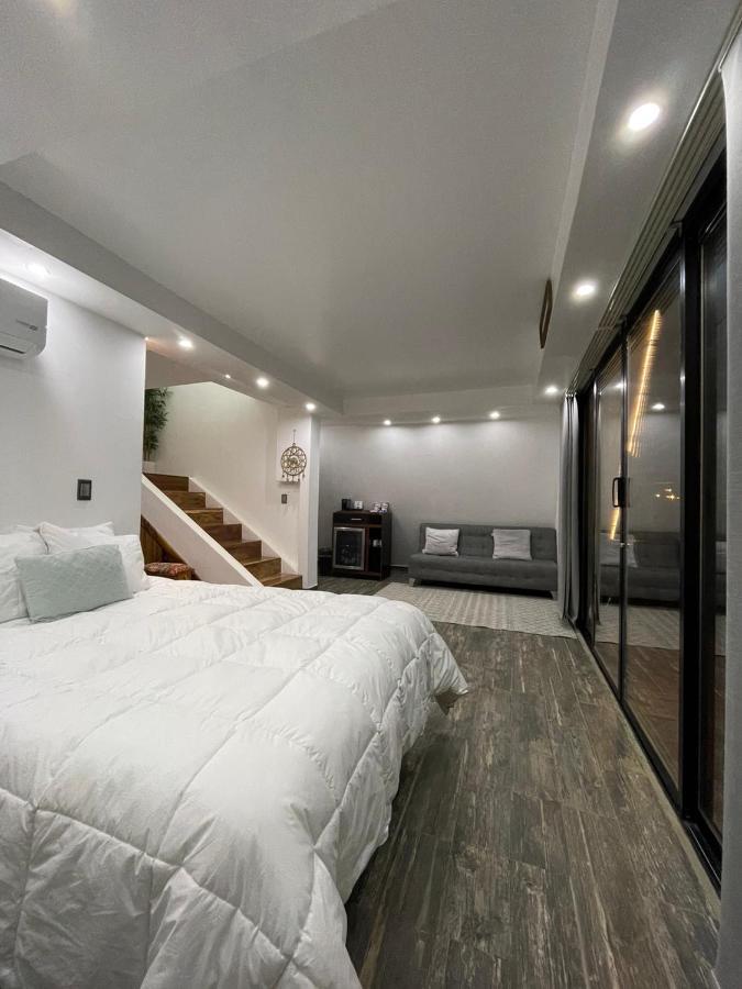 Temexkal Resort Ensenada Dış mekan fotoğraf