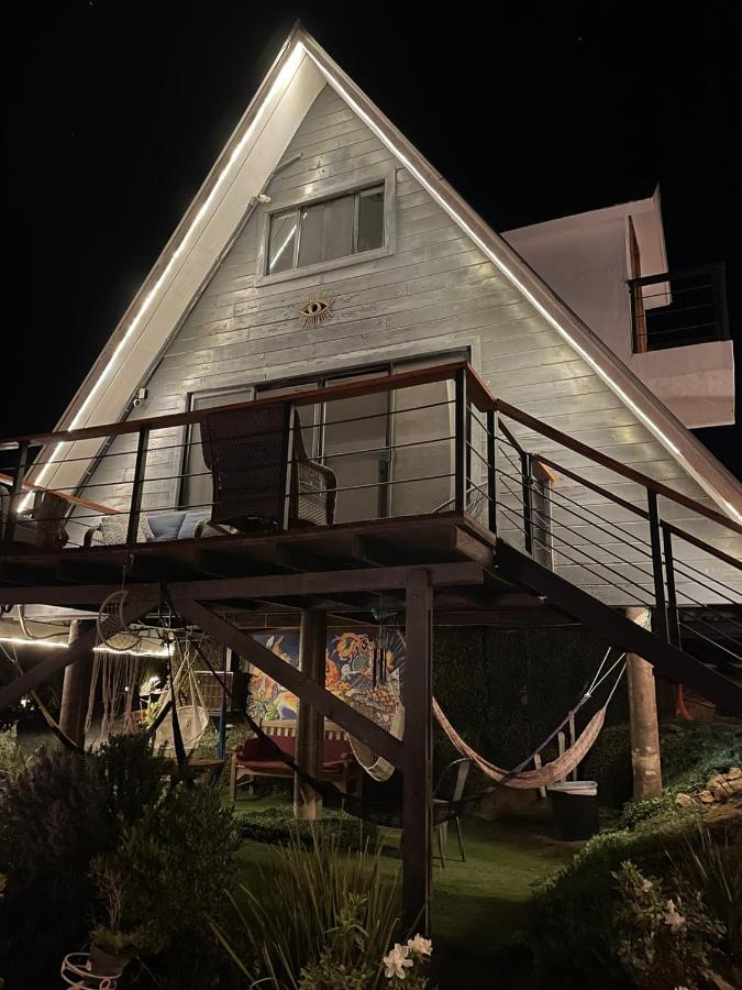 Temexkal Resort Ensenada Dış mekan fotoğraf