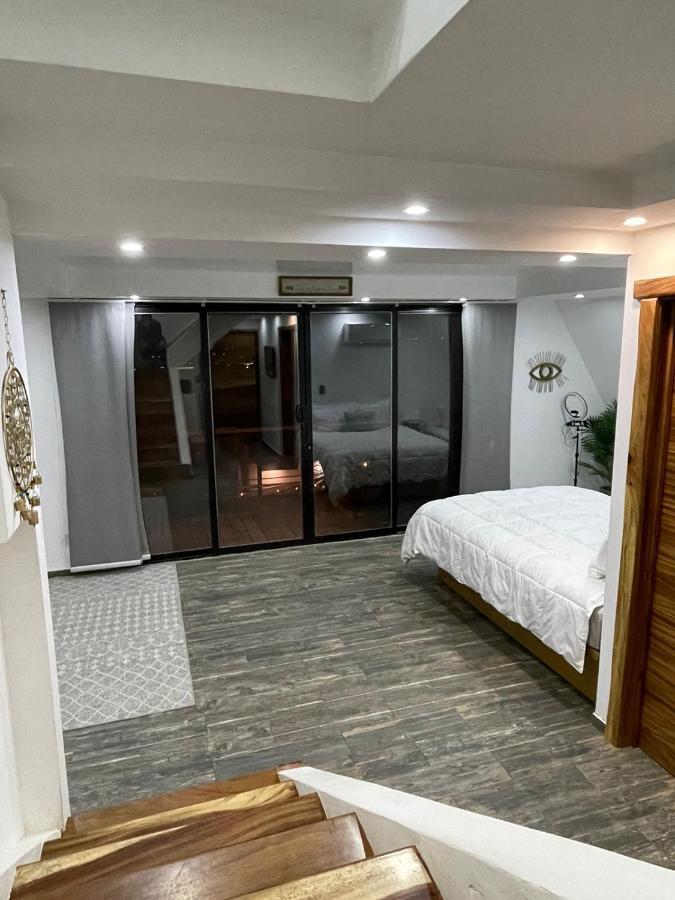 Temexkal Resort Ensenada Dış mekan fotoğraf