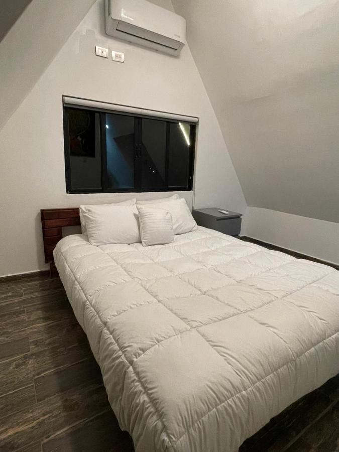 Temexkal Resort Ensenada Dış mekan fotoğraf
