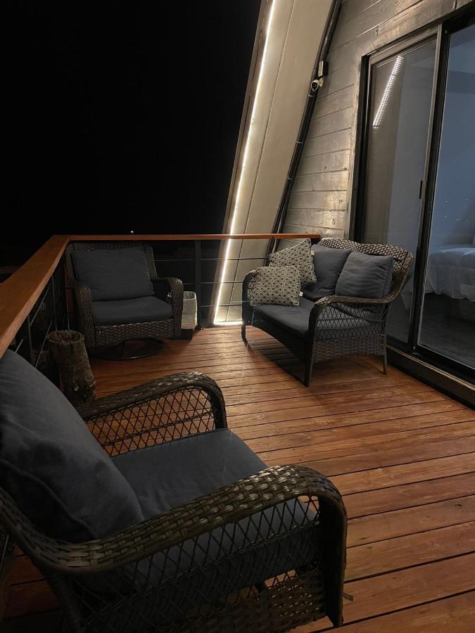 Temexkal Resort Ensenada Dış mekan fotoğraf