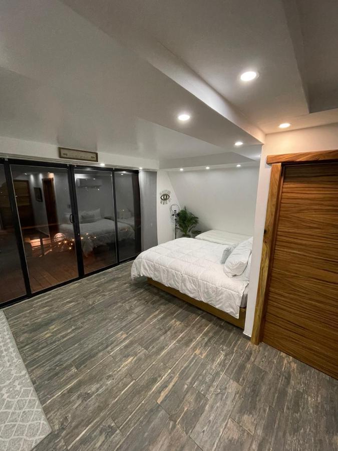 Temexkal Resort Ensenada Dış mekan fotoğraf
