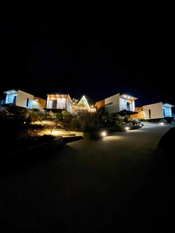 Temexkal Resort Ensenada Dış mekan fotoğraf