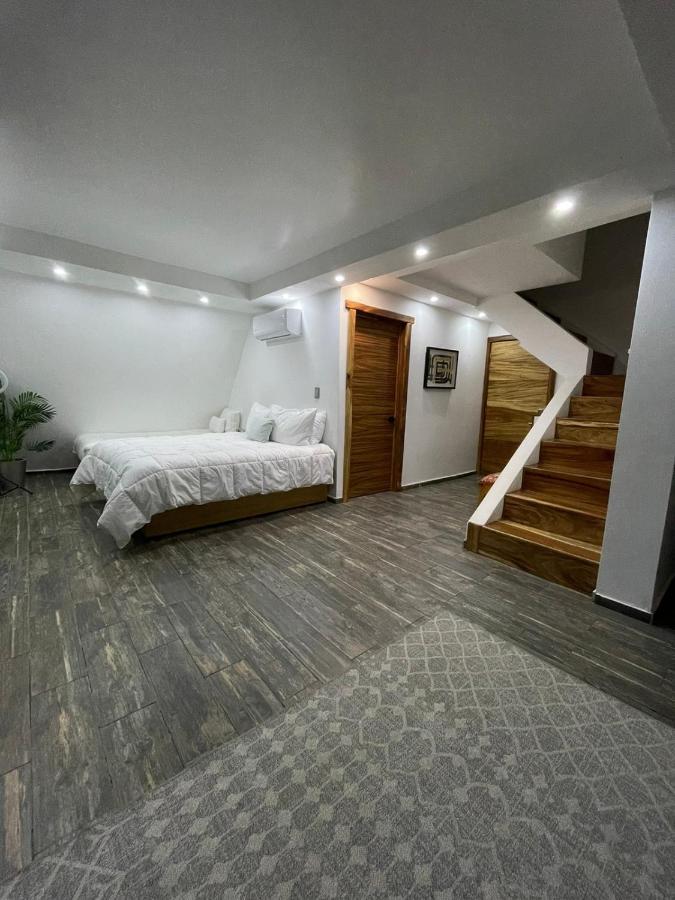 Temexkal Resort Ensenada Dış mekan fotoğraf