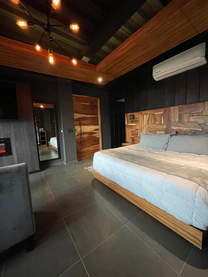 Temexkal Resort Ensenada Dış mekan fotoğraf